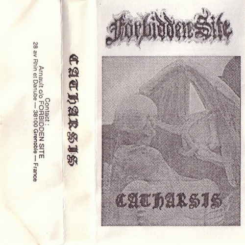 Forbidden Site : Catharsis